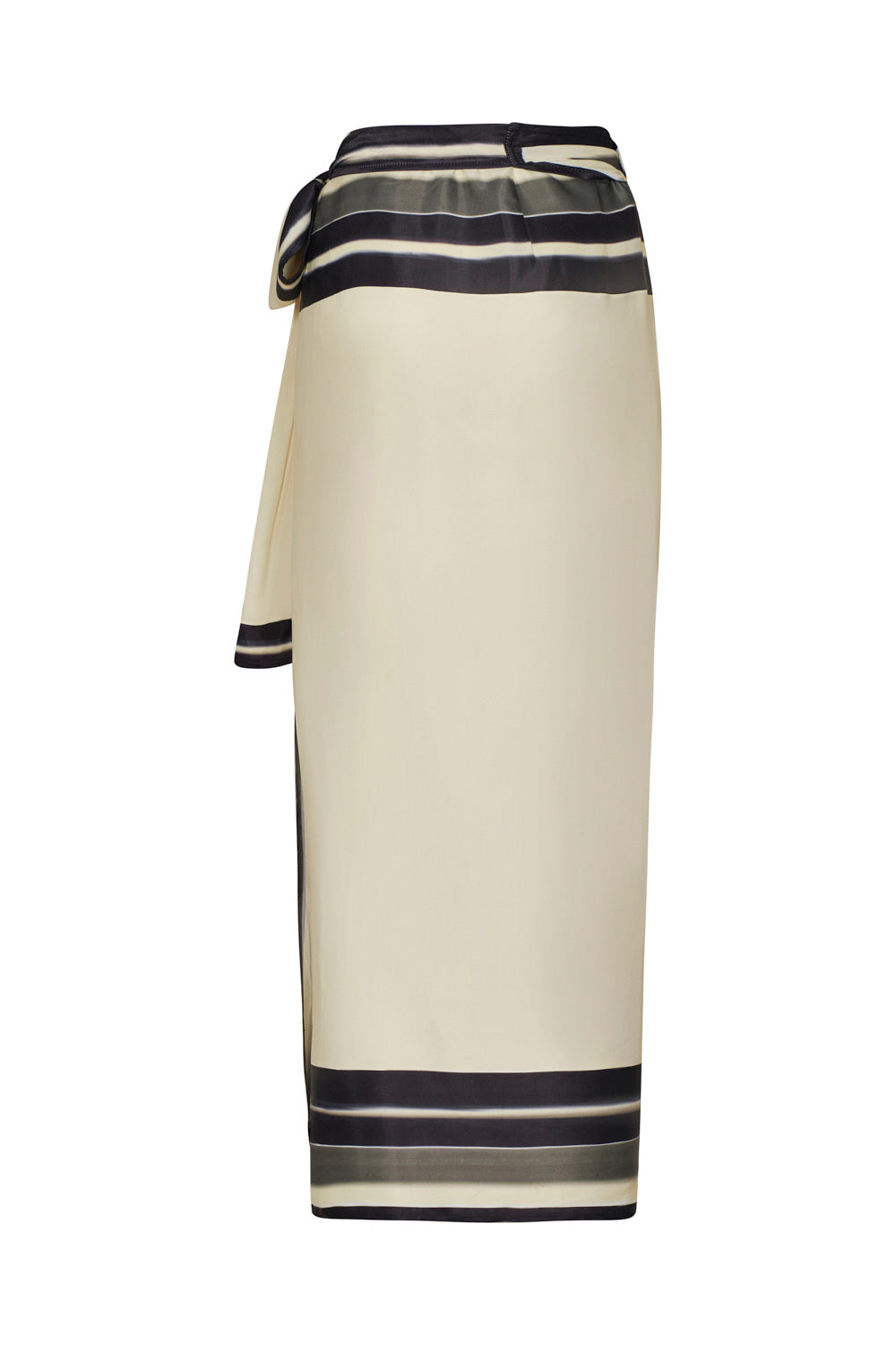 Falda toscana verde