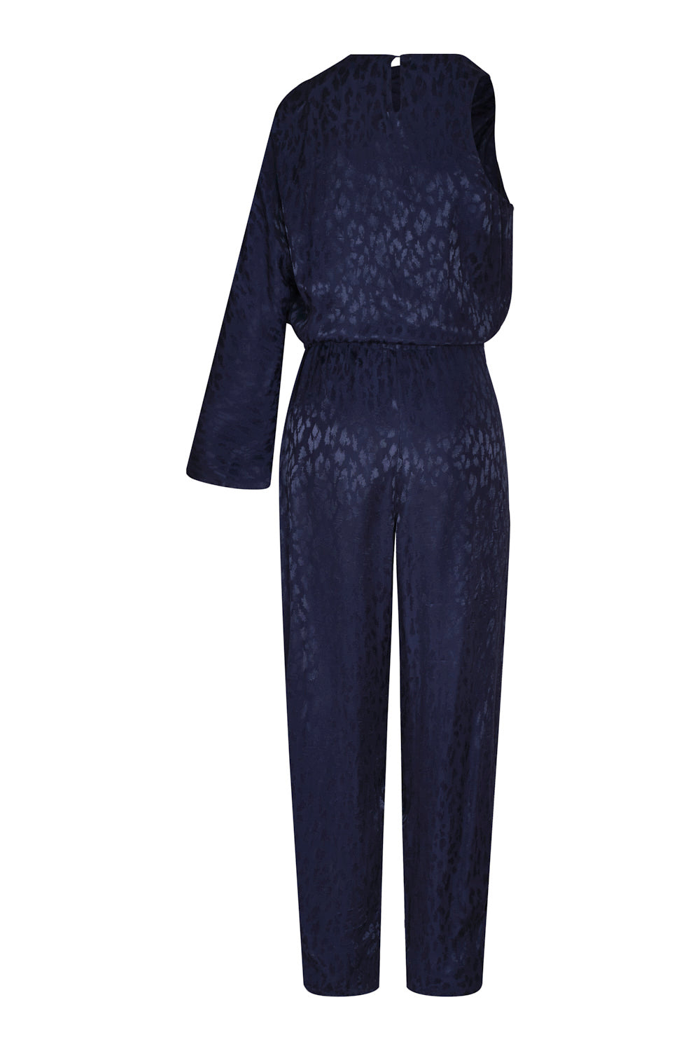 Enterizo tierra umbria azul navy