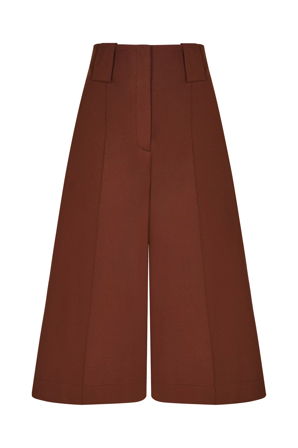 Pantalón congo chocolate