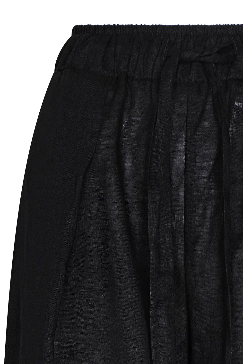 Pantalon paolo negro