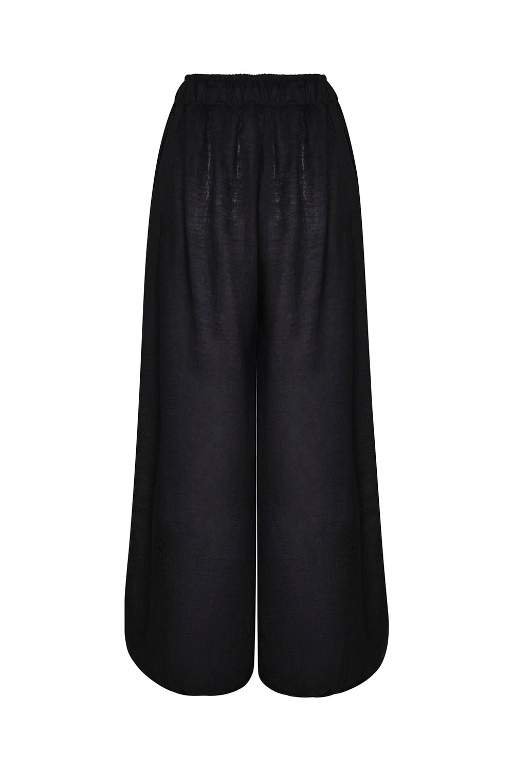 Pantalon paolo negro