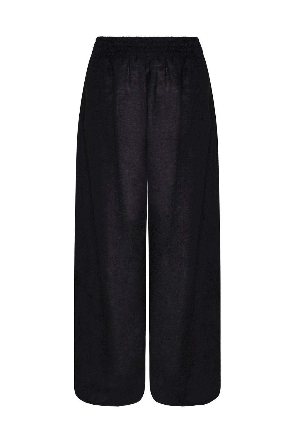 Pantalón saba negro