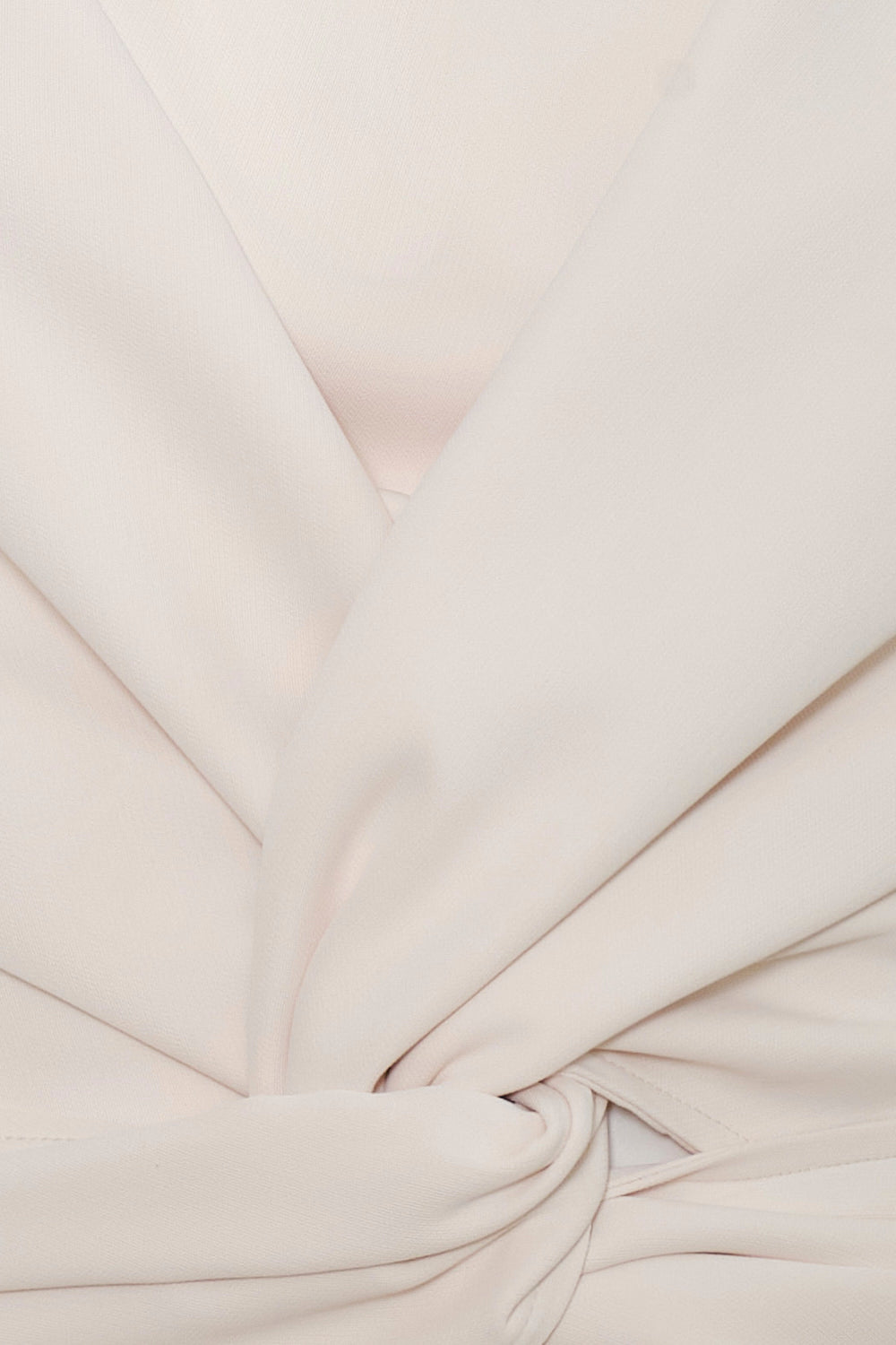 Blusa naquen natural