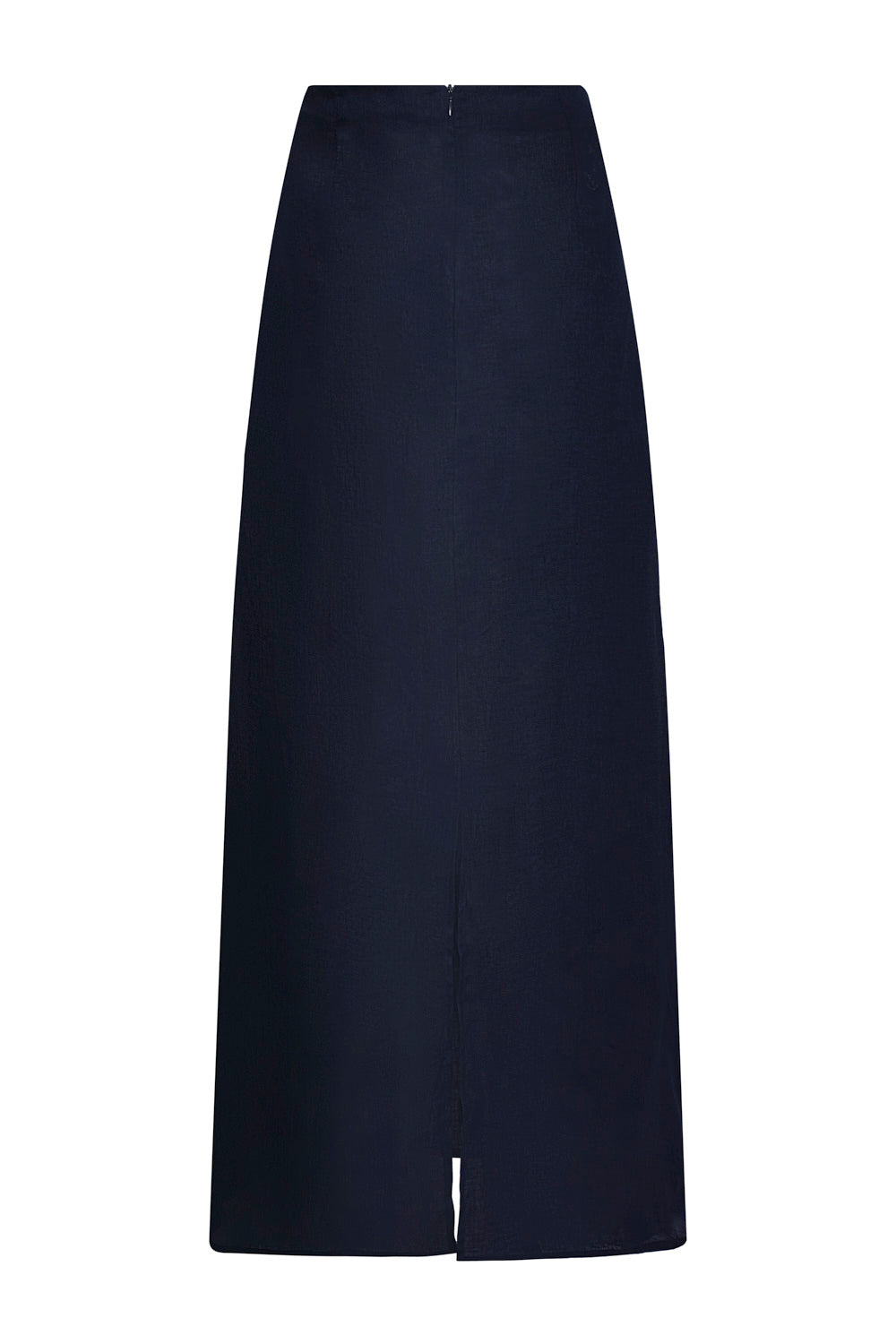 Falda miro azul navy