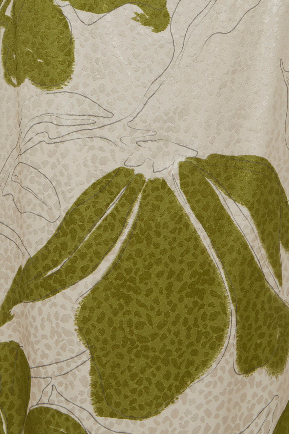Blusa Gardino pistacho