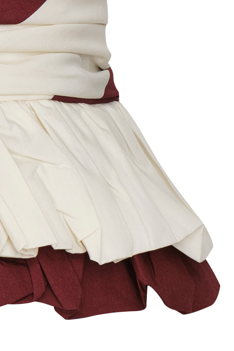 Crop top maia Andorra