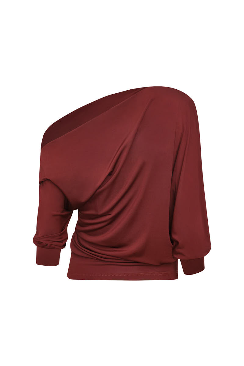 Blusa santa cruz andorra