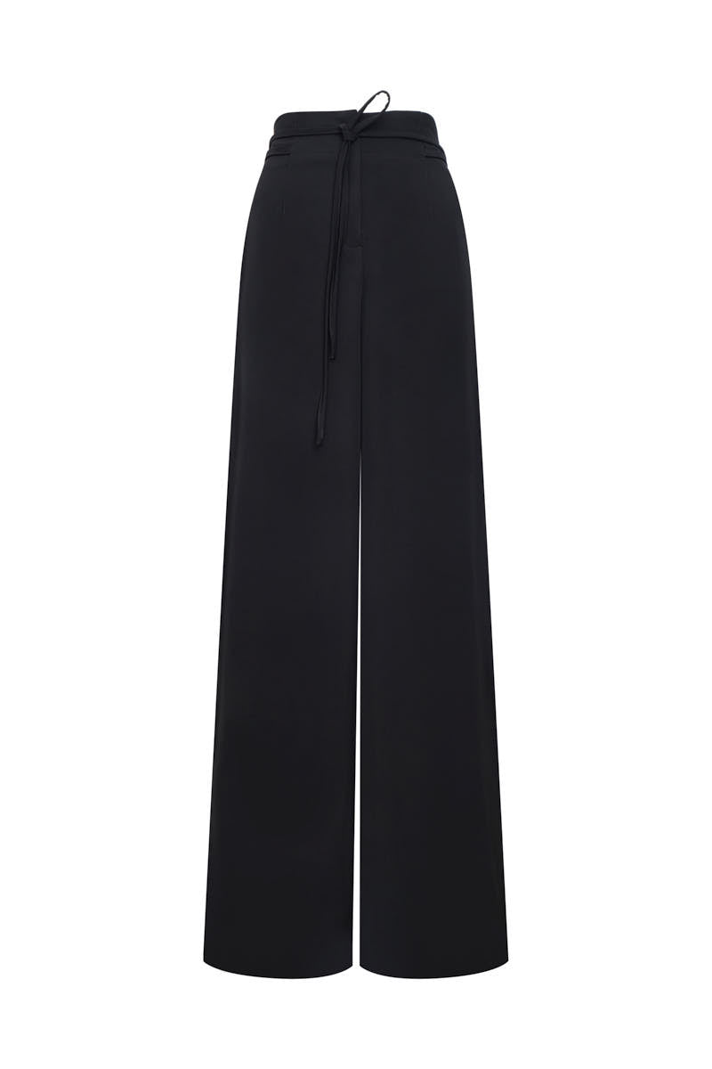 New Anabelle coffee pants