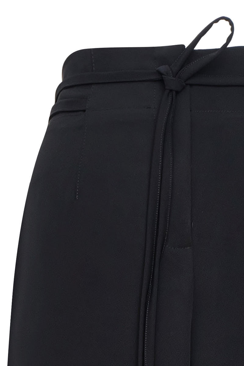 New Anabelle coffee pants