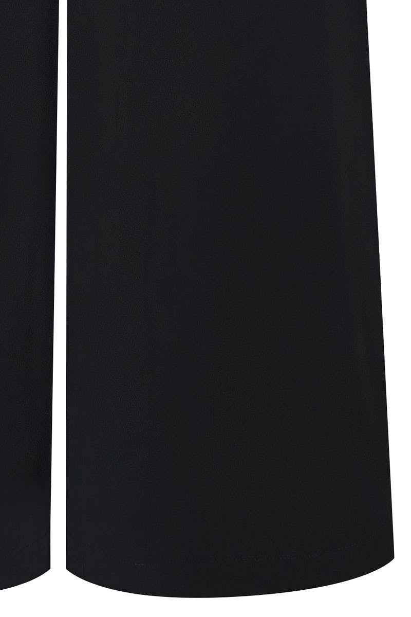 New Anabelle coffee pants