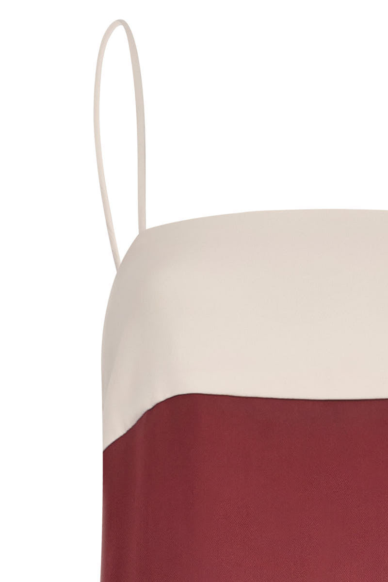 Vestido solenne andorra
