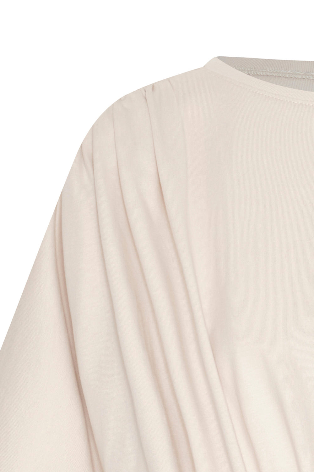 Camiseta alicante light beige