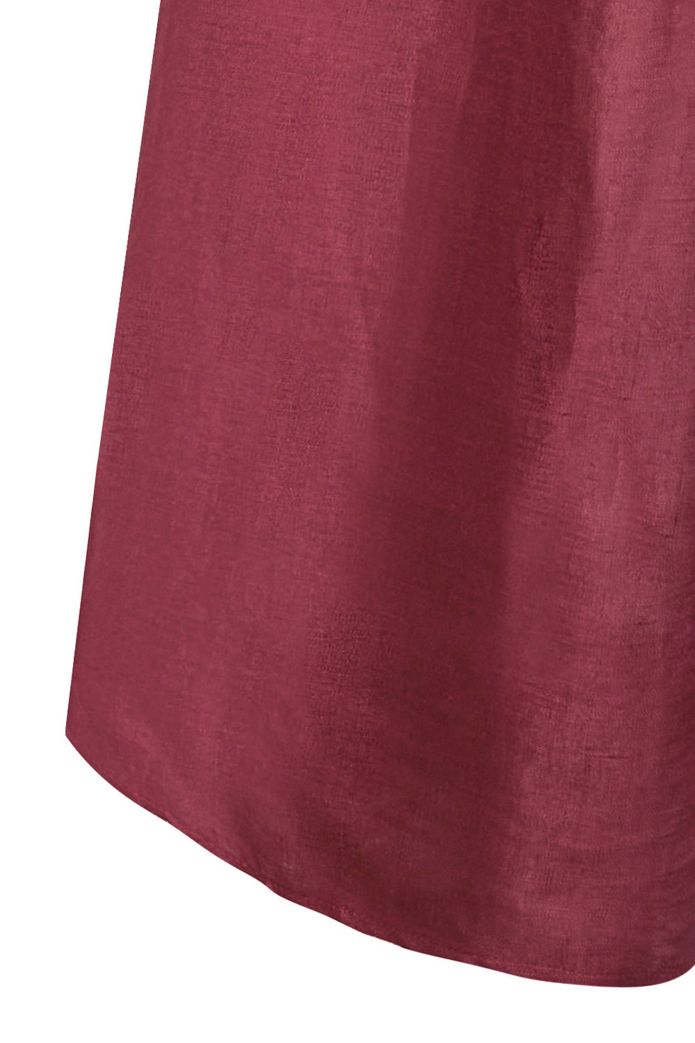 Vestido vasco vino, vestido mujer