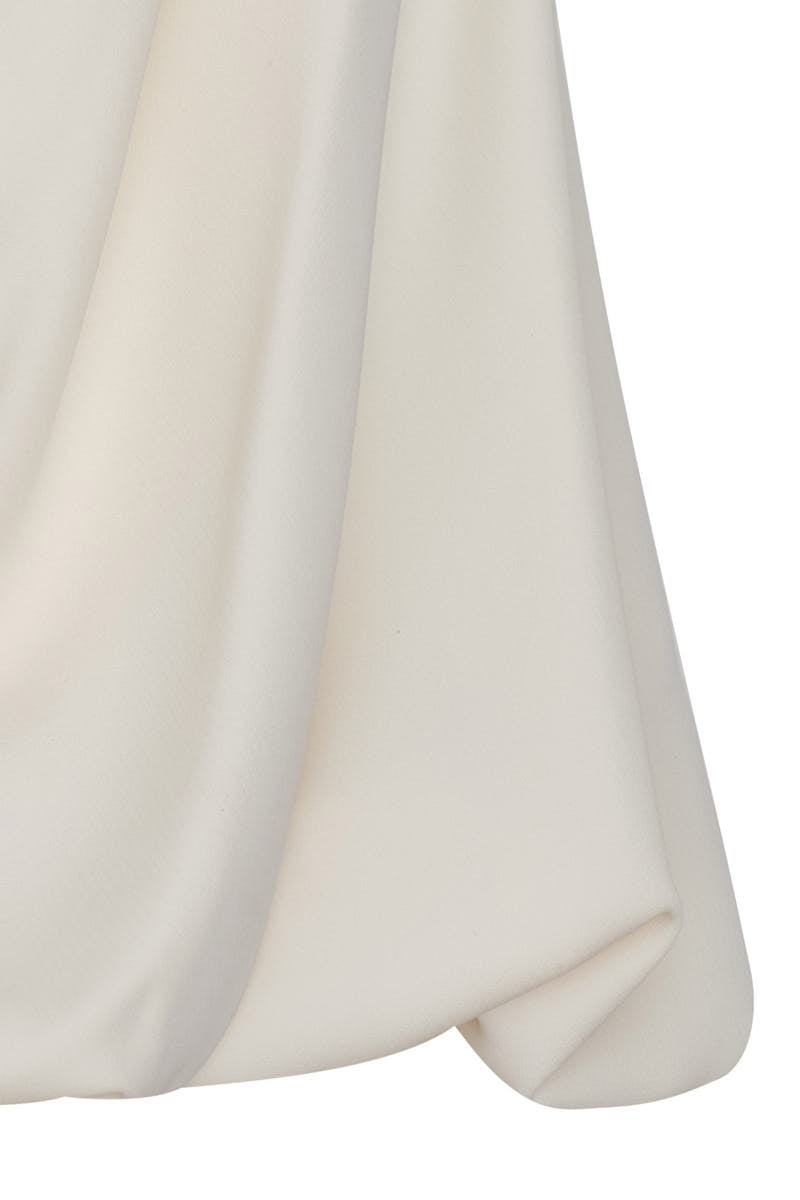 Blusa santa maría natural