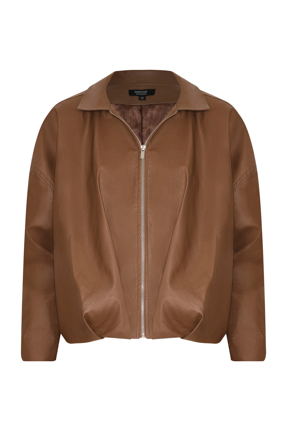 Chaqueta chasse camel