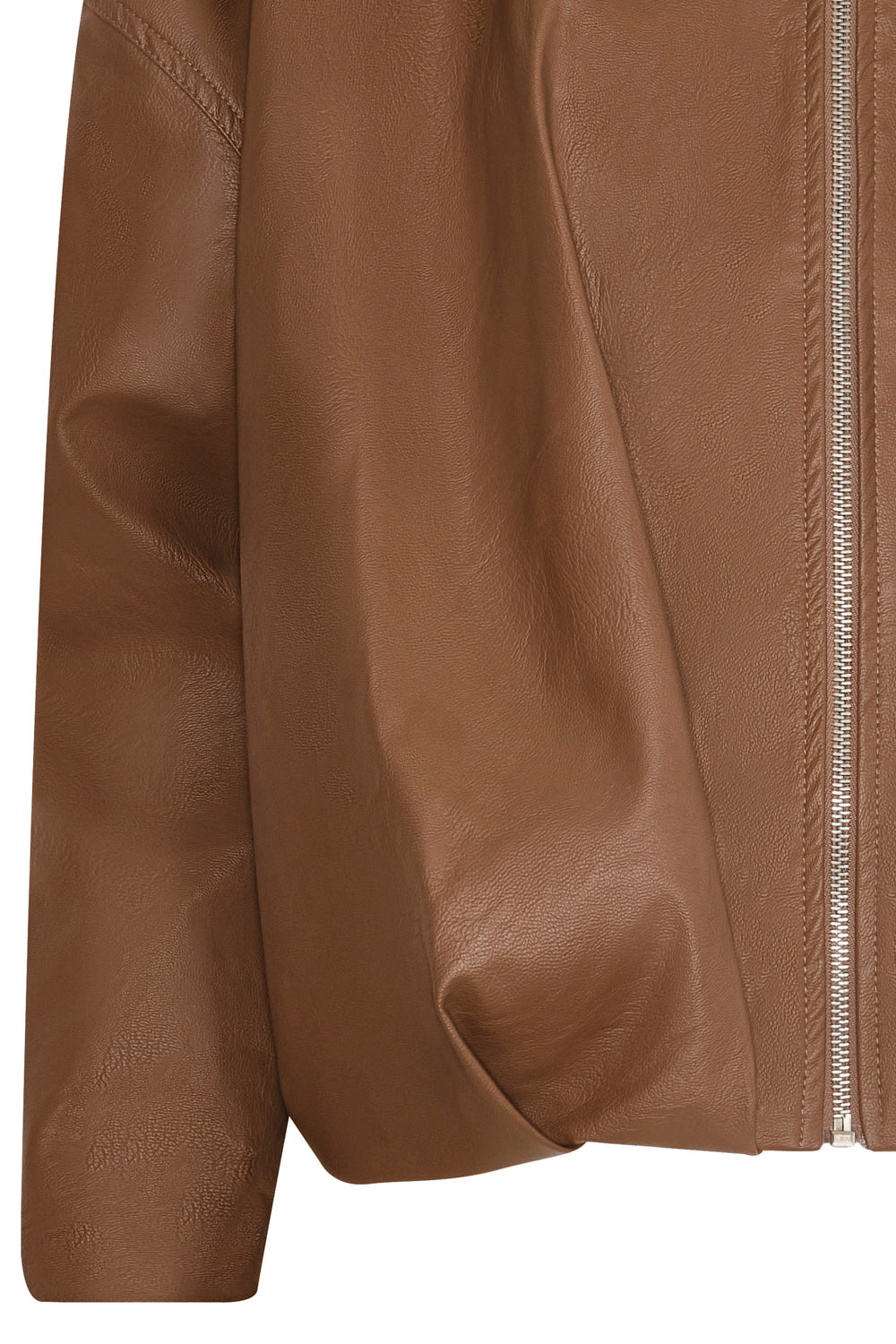 Chaqueta chasse camel