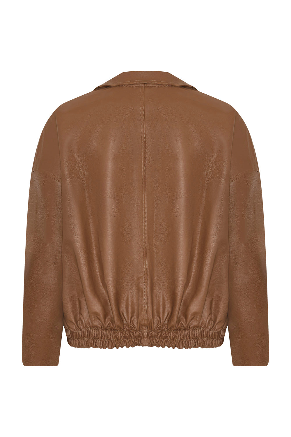 Chaqueta chasse camel