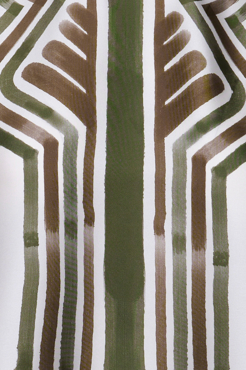 Camiseta tamaro verde oliva