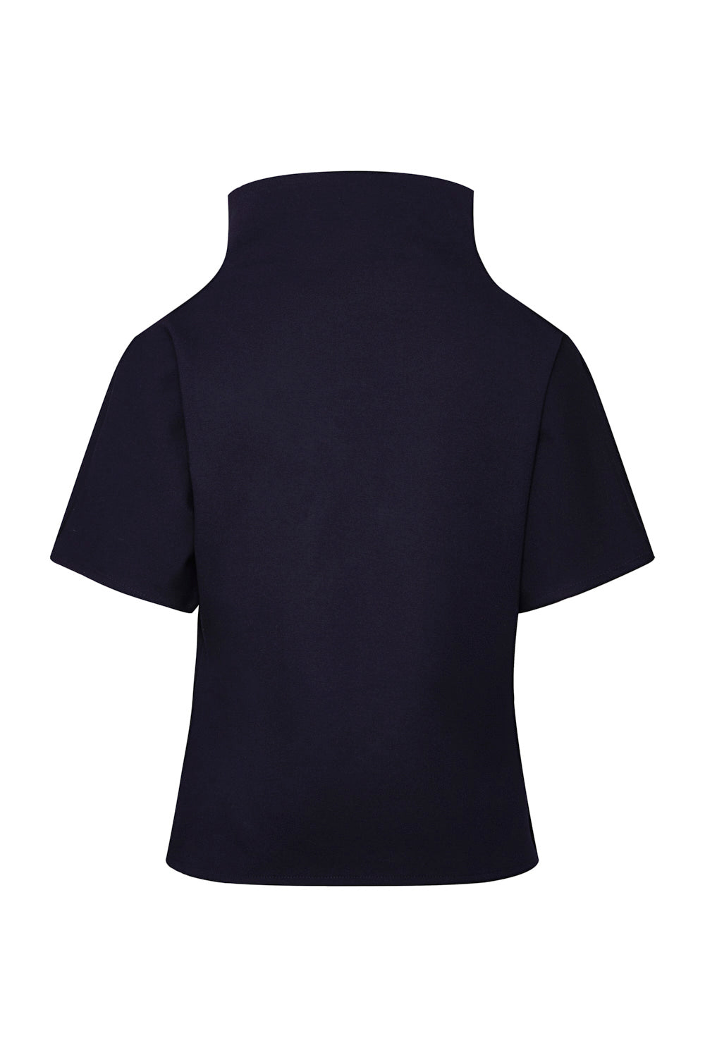 Blusa Arden azul navy