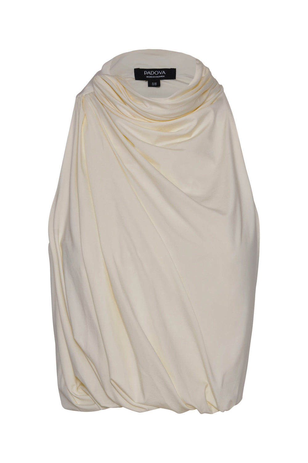 Blusa Duna perla