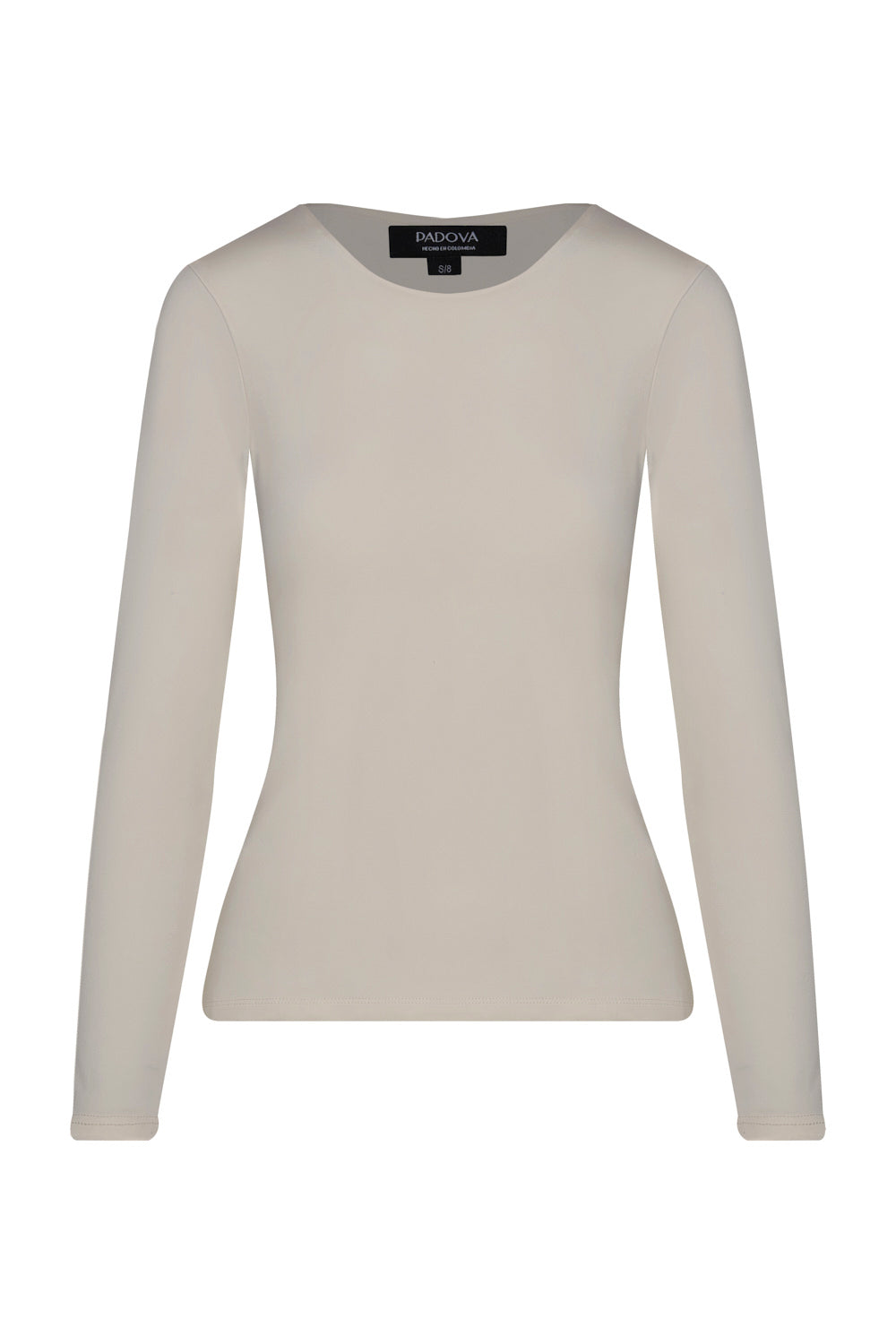 Blusa Hana perla