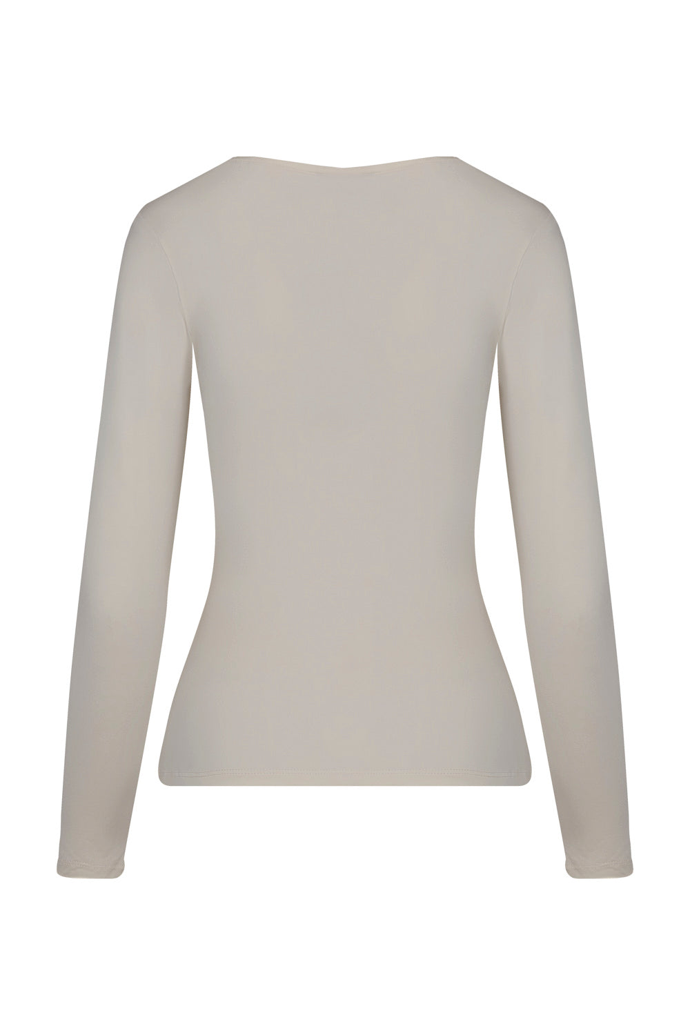 Blusa Hana perla