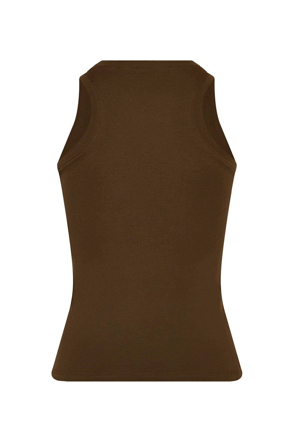 Blusa Rania brown
