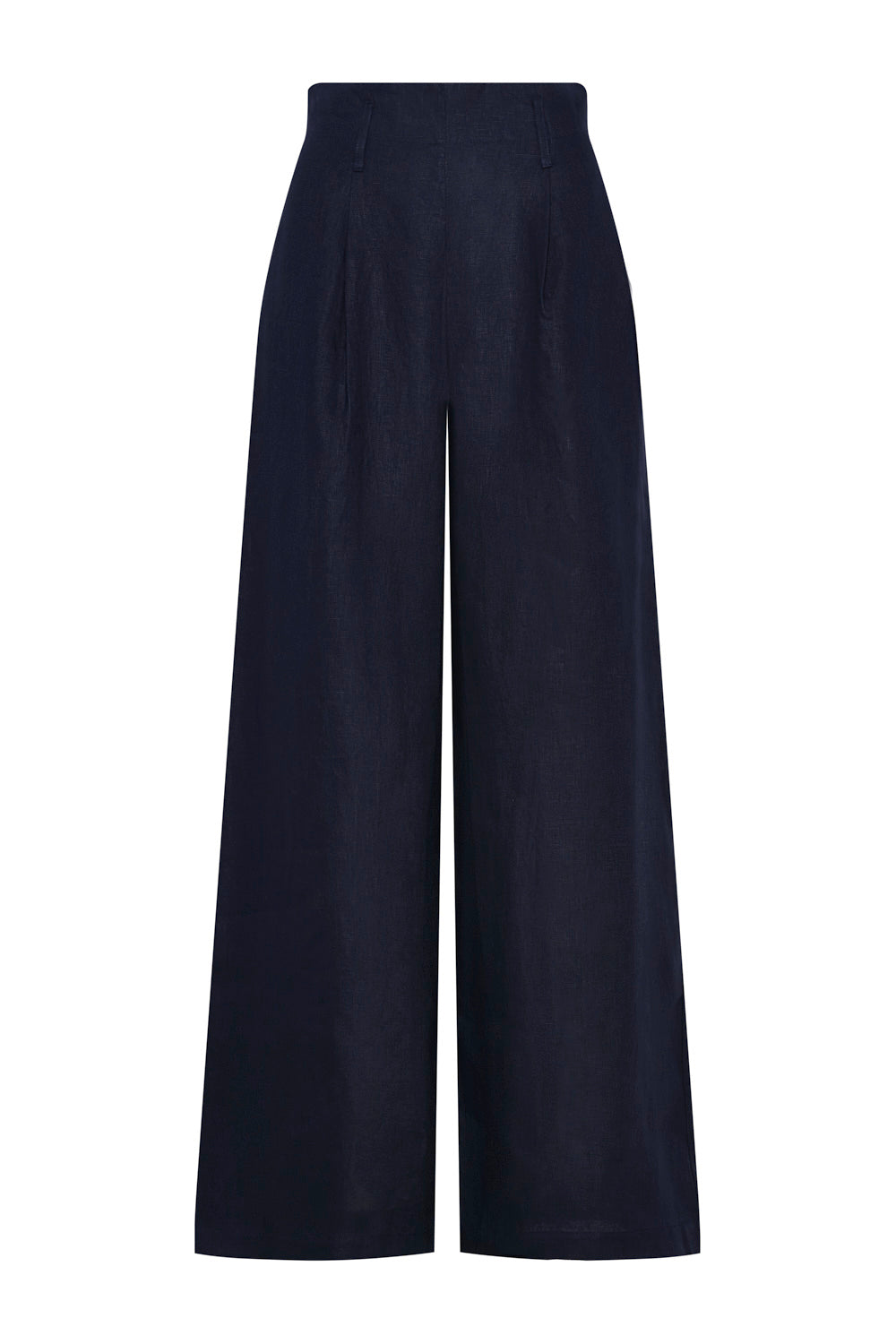 Pantalón Ivy azul navy