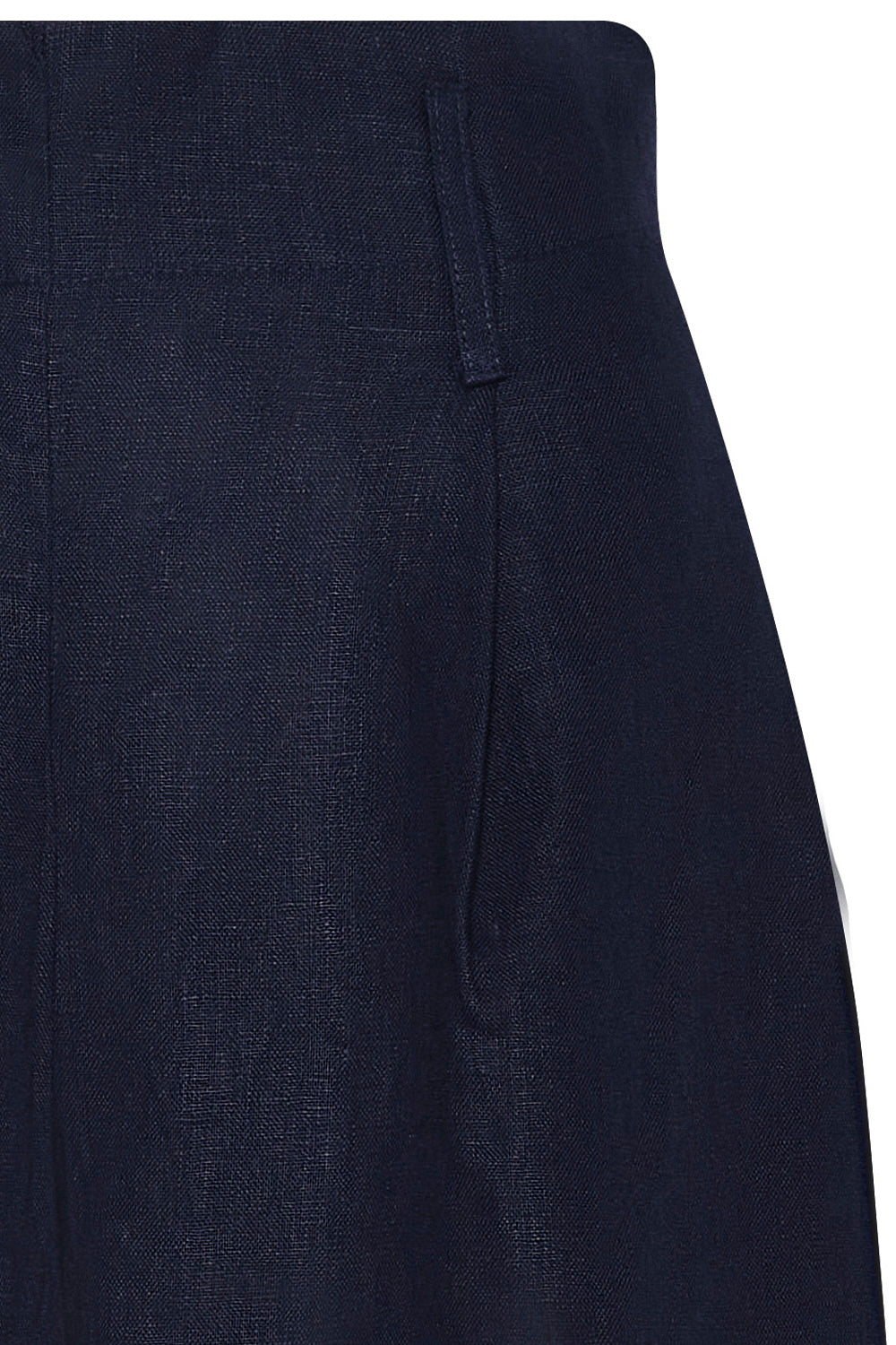 Pantalón Ivy azul navy