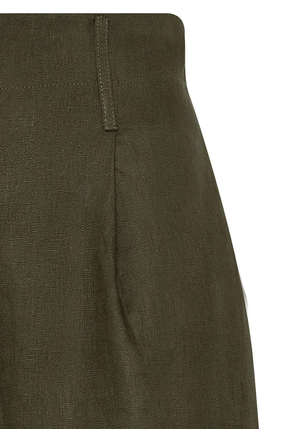 Pantalón ivy verde oliva