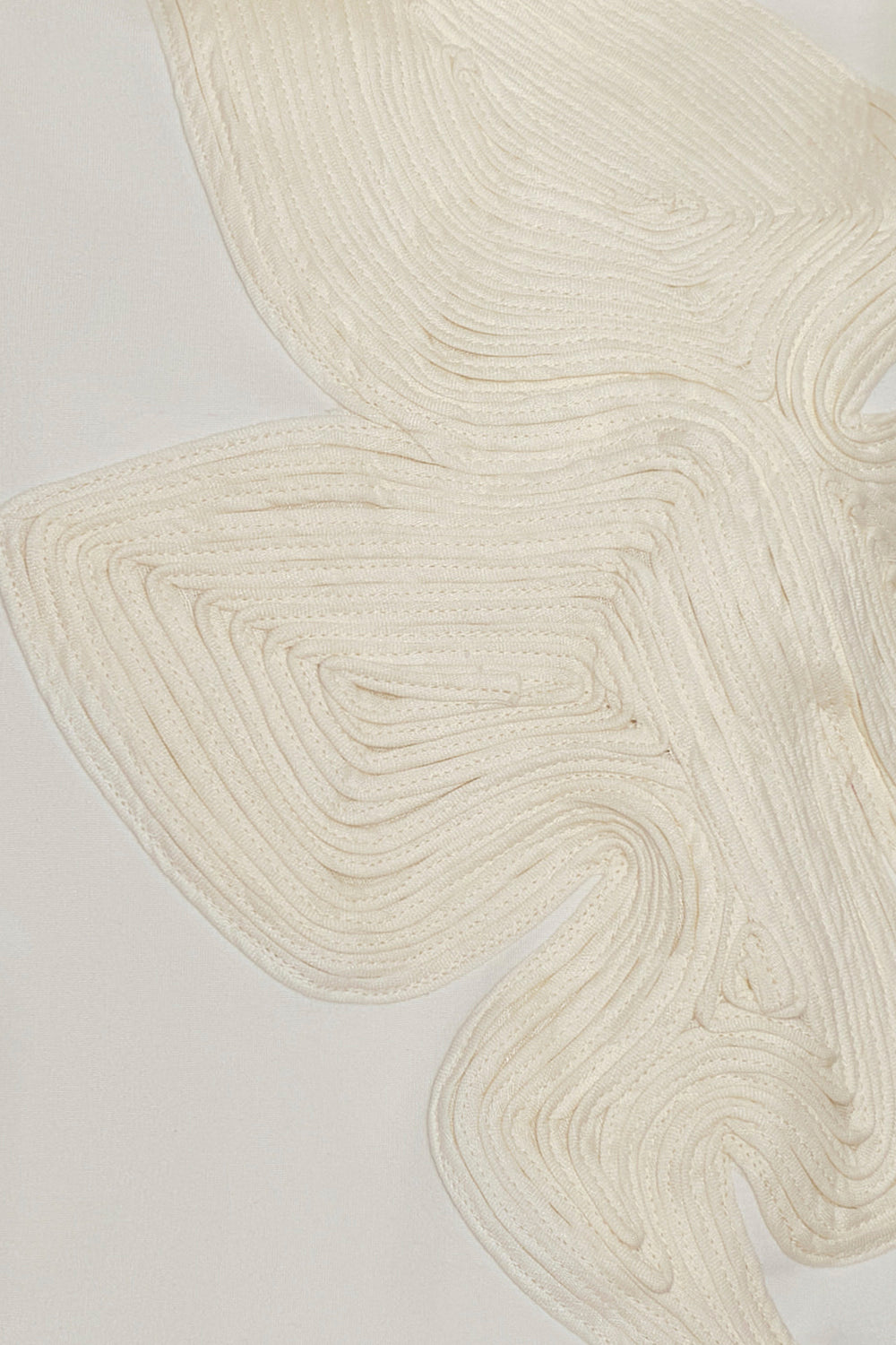 Saco new scarlett natural