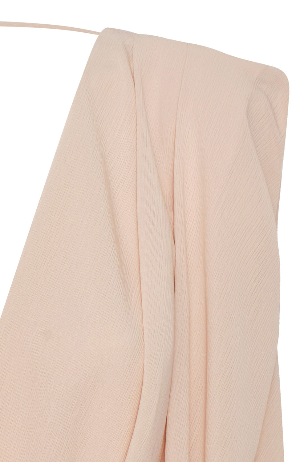 Blusa invernadero piel