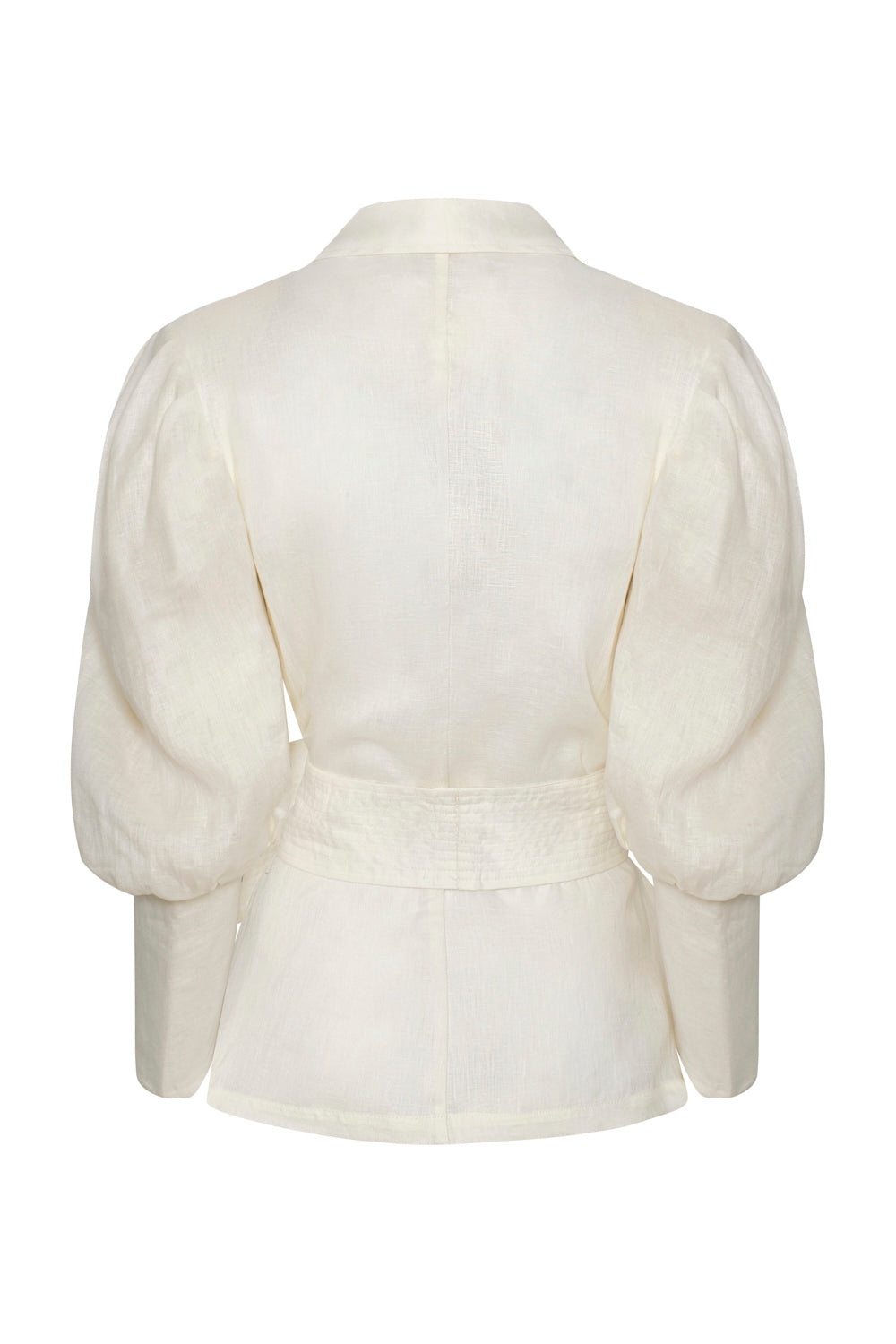 Blazer new noa vainilla