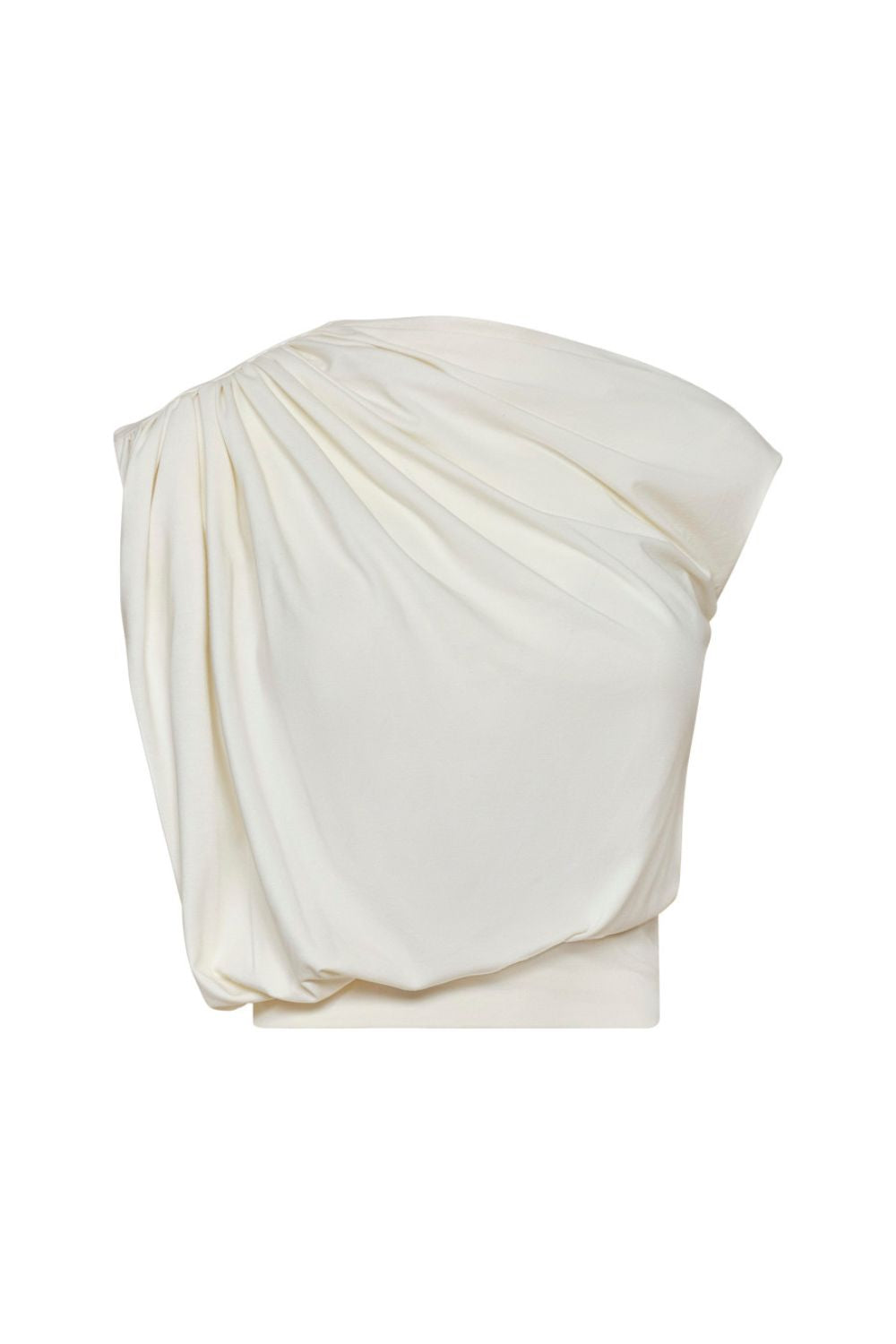 Blusa aura de jade natural