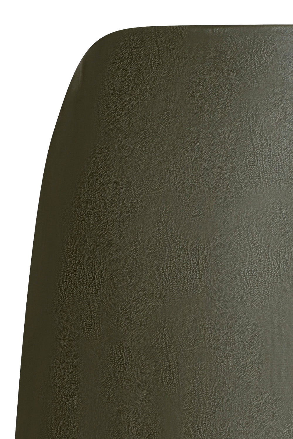 Falda gardenia moss green