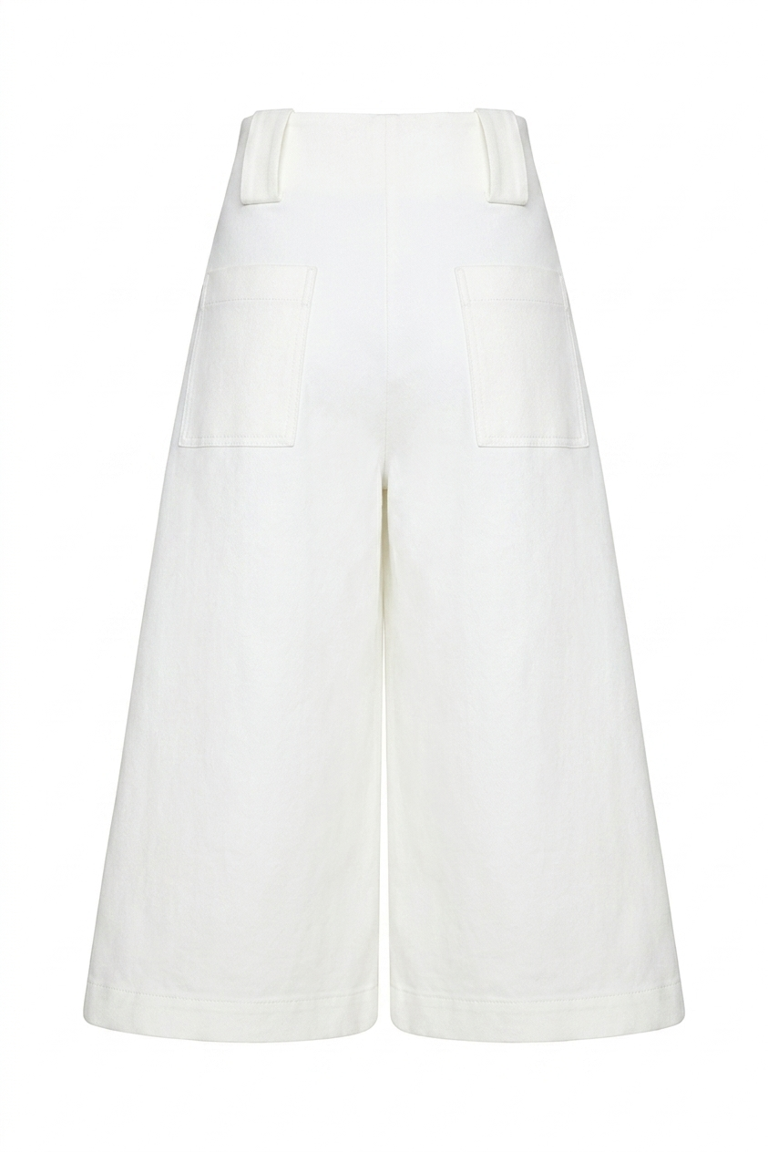 Pantalón congo natural
