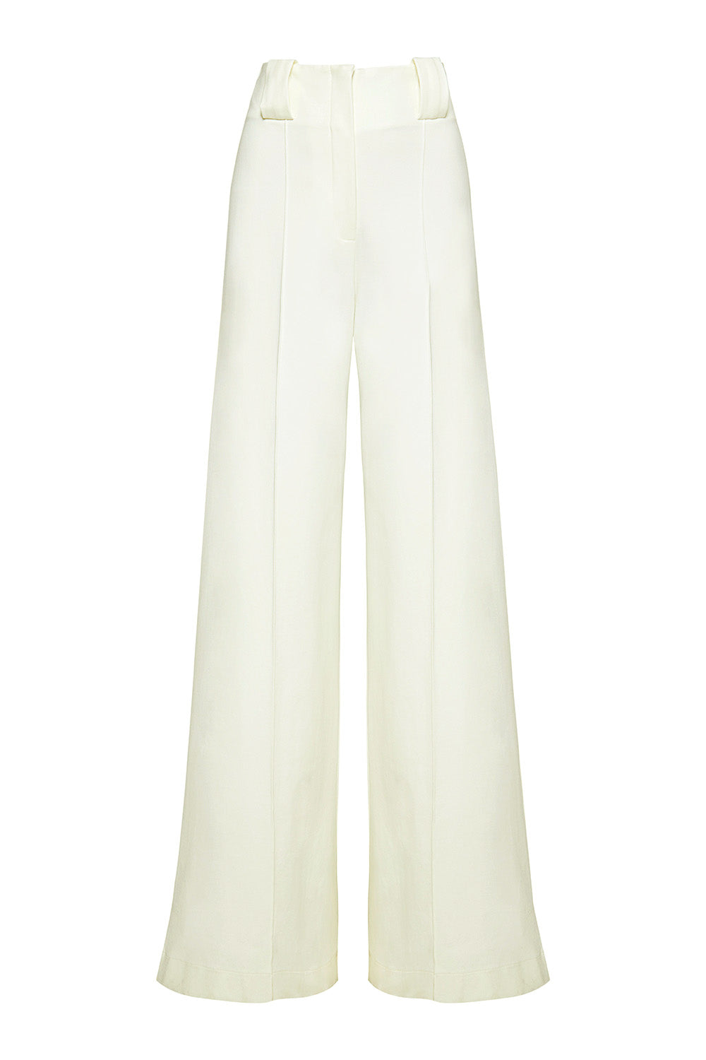 New Paulette Natural Pants