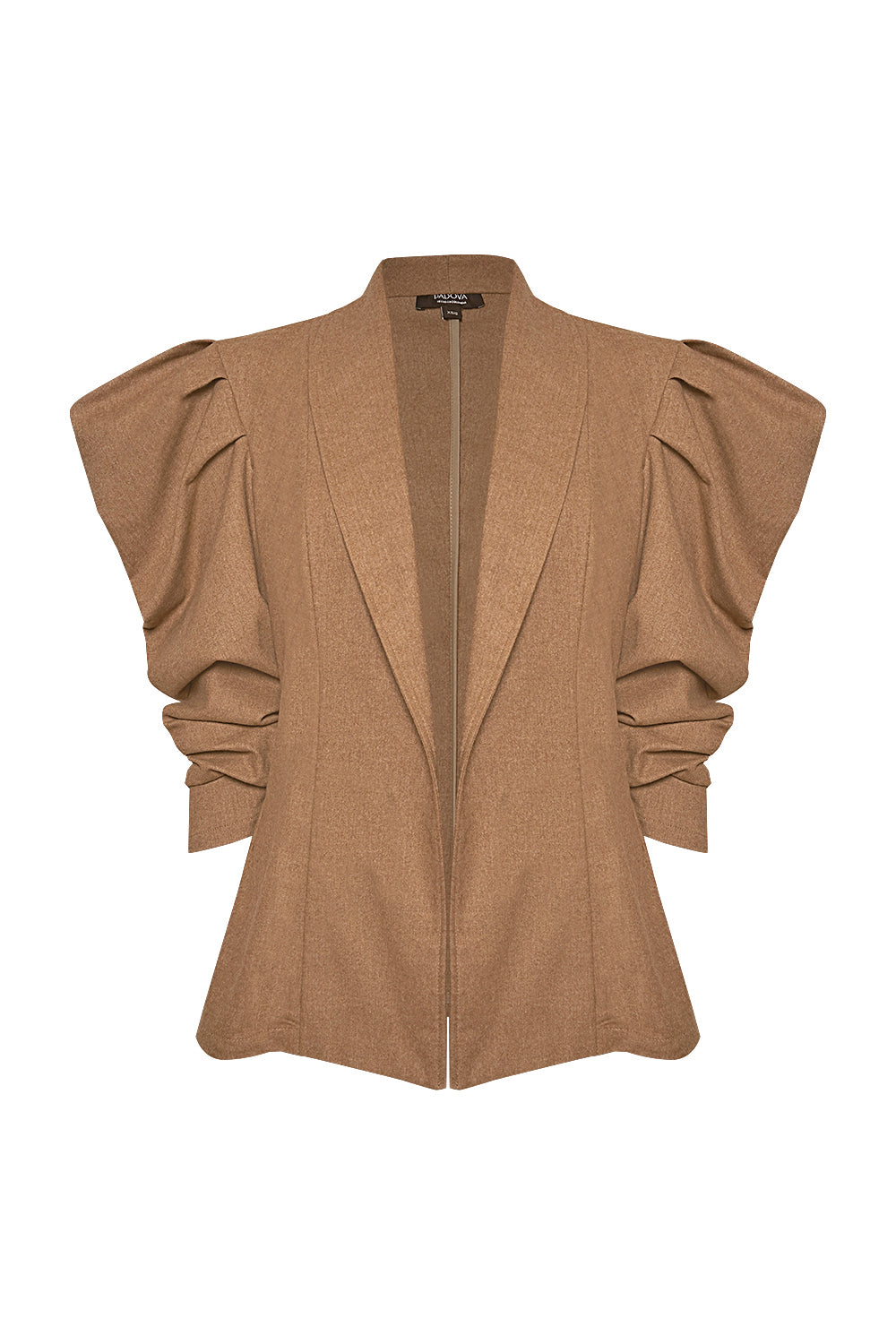 Blazer Arrde Camel