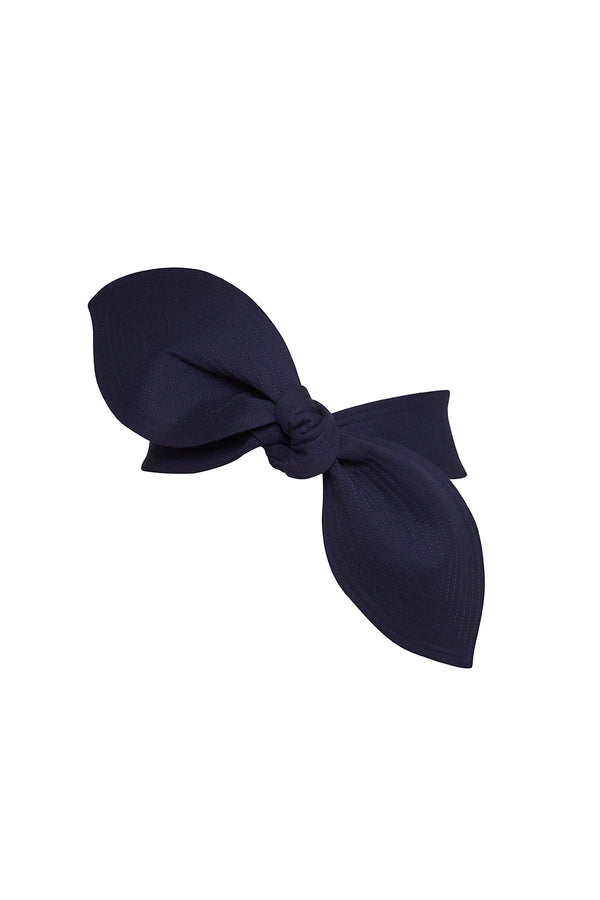 Cinturon Gia Azul Navy