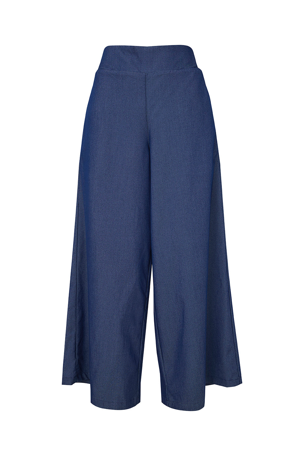 Pantalon izamal chambray