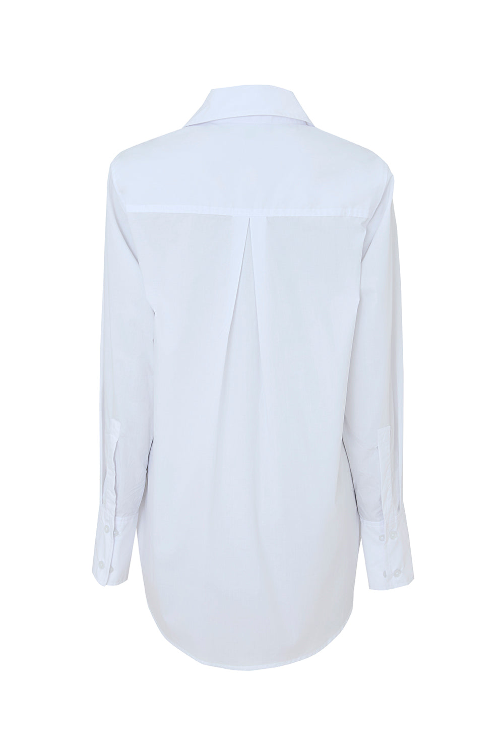 Camisa New Giorgina blanco