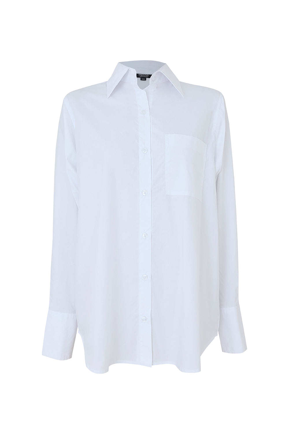 Camisa New Giorgina blanco