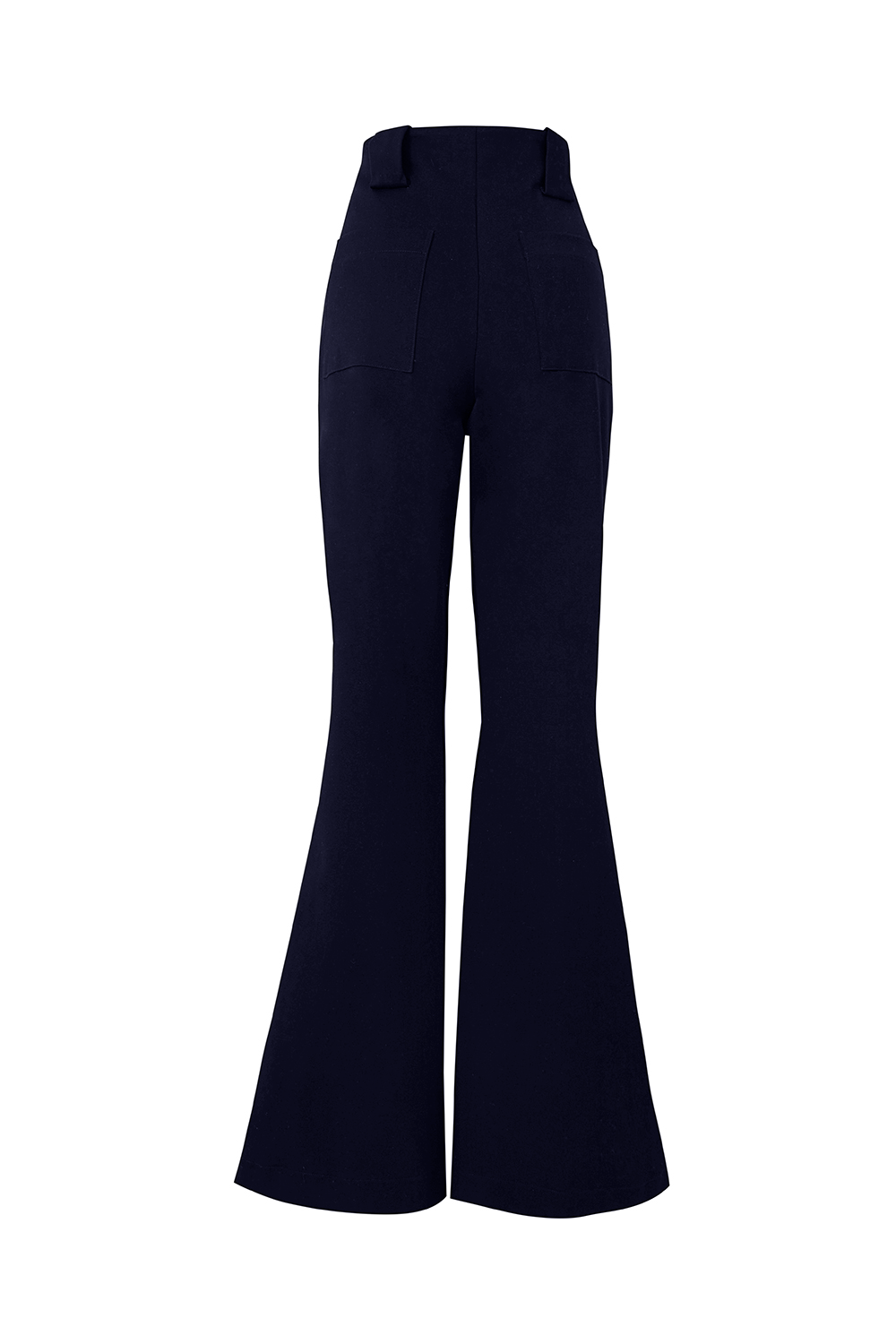 Pantalon Luan azul Navy