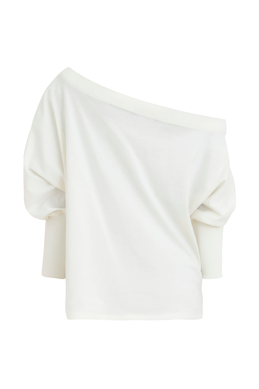 Blusa aluna natural