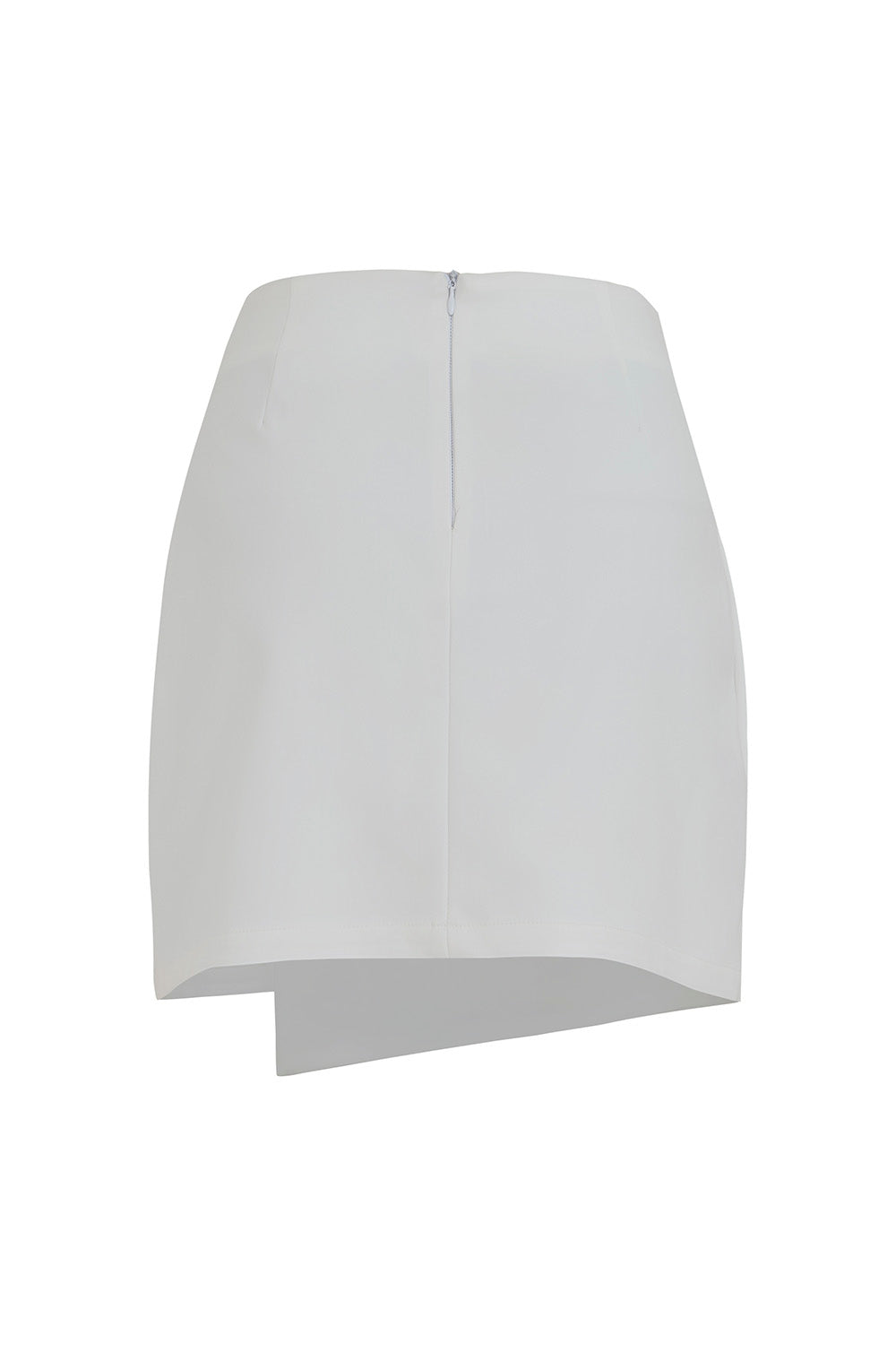 Mini falda carley natural