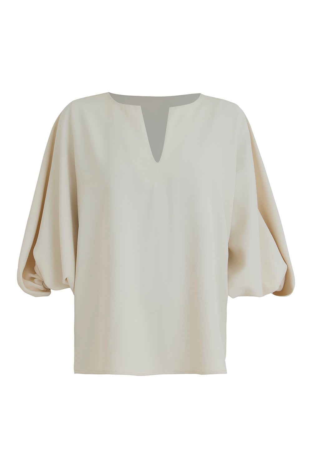 Blusa arle perla