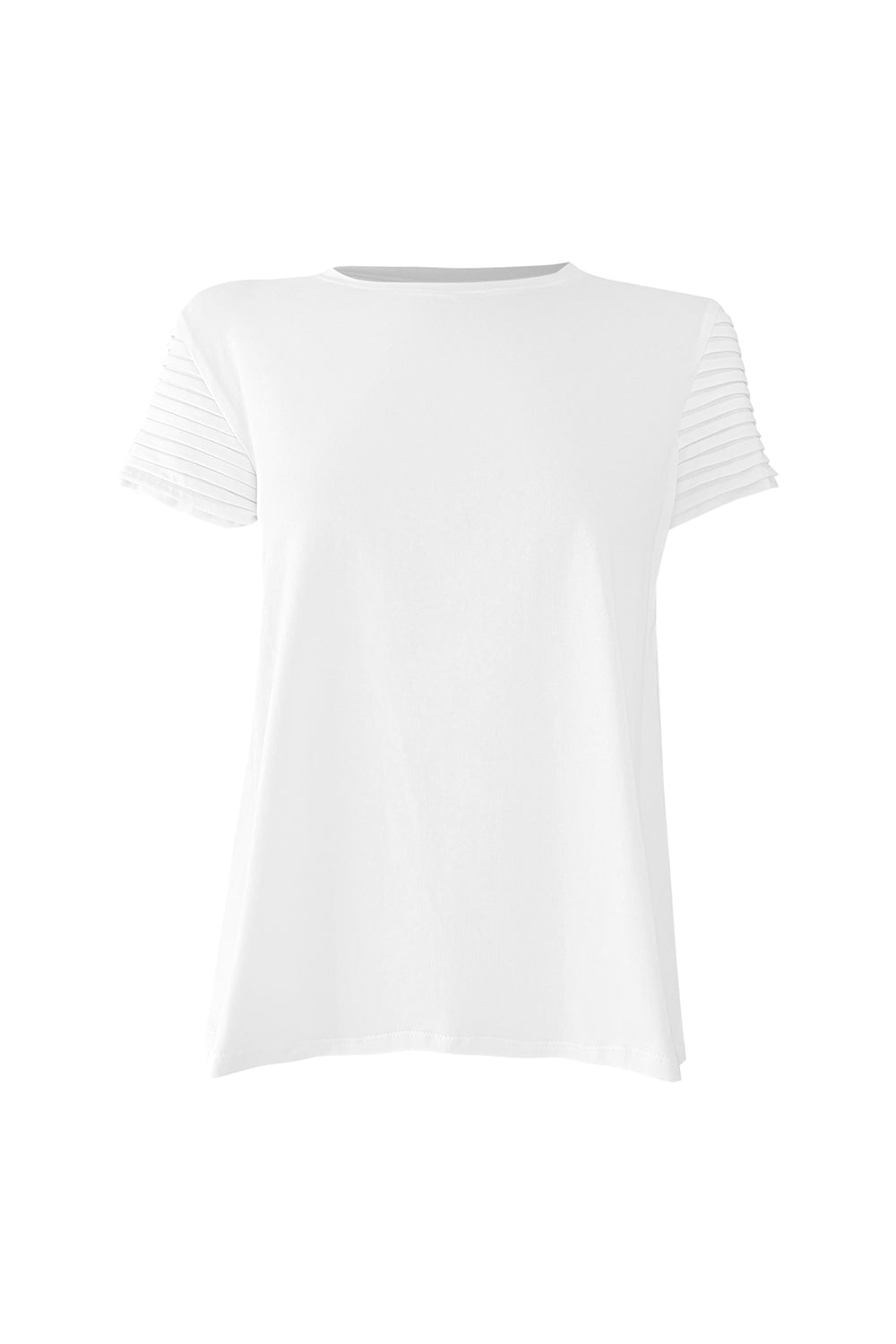 Camiseta mahalia