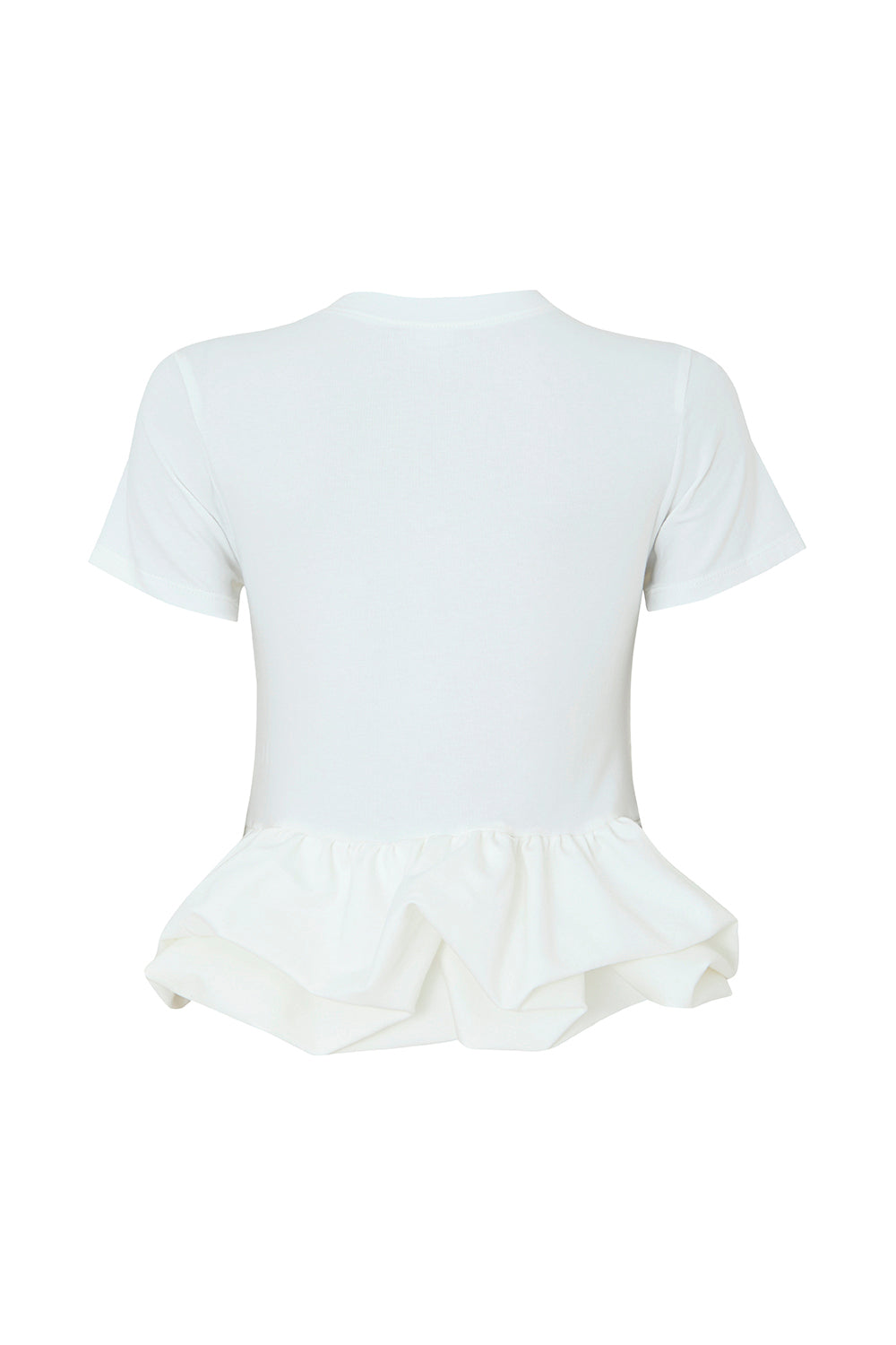Blusa New eva natrual