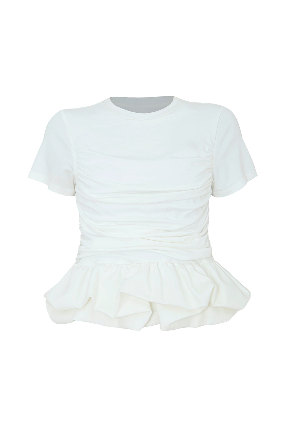 Blusa New eva natrual