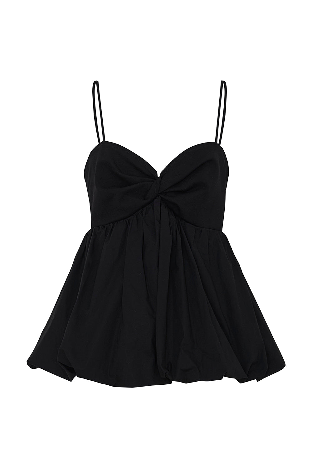 Blusa Kala Negro